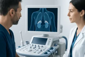 The Adrenal Cortex Makes Cortisol, Aldosterone, and Androgens