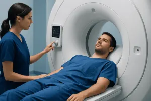 MRI Adrenal Gland: Preparation, Procedure and Results