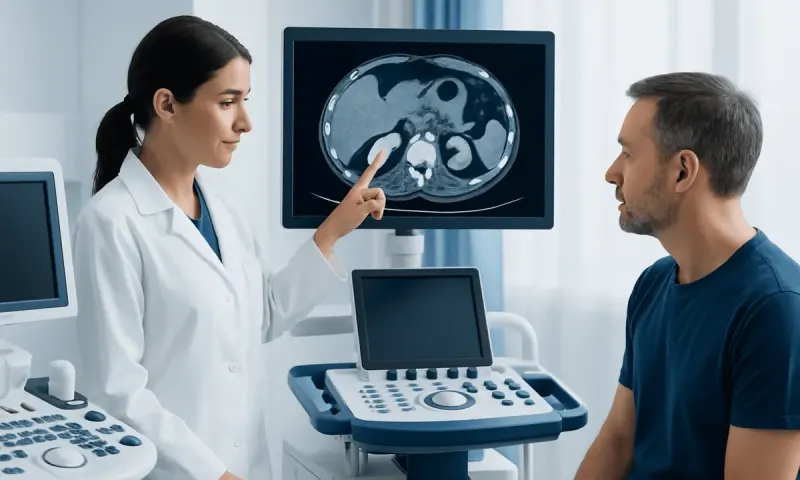 How adrenocortical carcinoma can affect the body — adrenocortical carcinoma