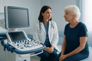 Sexual Activity at 70 Is Normal and Common Concerns Are Treatable