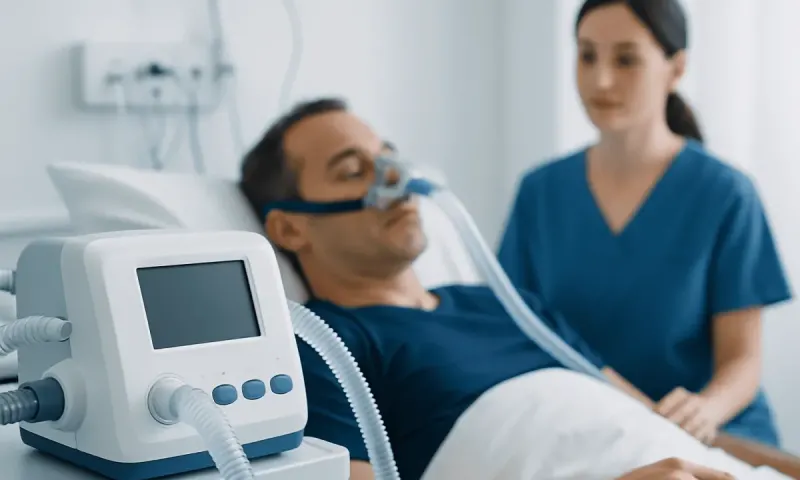 How AHI Is Calculated — what is ahi related to sleep apnea