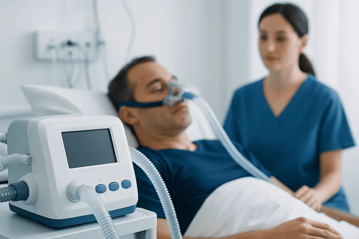 How AHI Is Calculated — what is ahi related to sleep apnea
