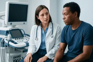 Skin and Mouth Lesions in Advanced HIV and Their Causes