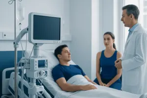 Alcohol and Exercise: What Patients Need to Know