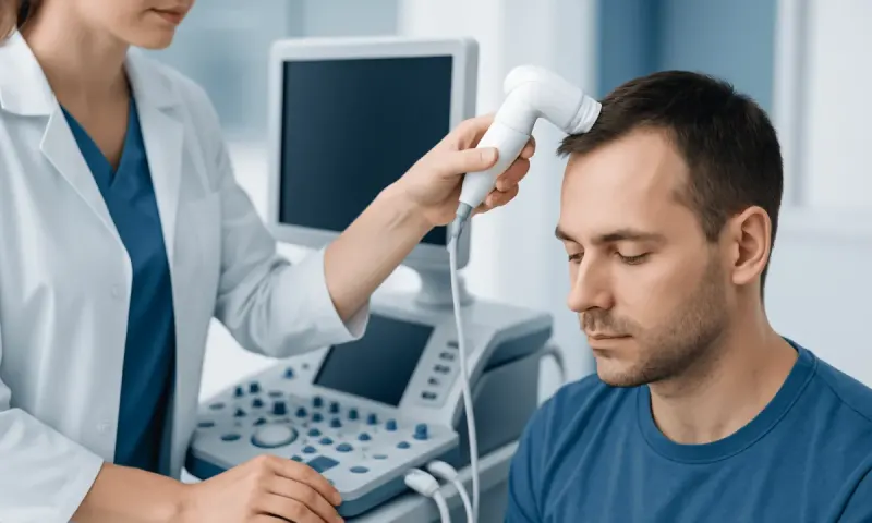 How alcohol may affect the hair-growth cycle — does alcohol cause hair loss