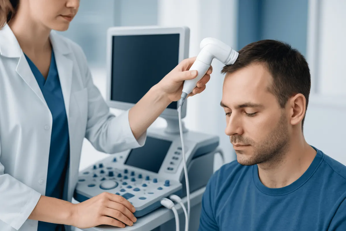 How alcohol may affect the hair-growth cycle — does alcohol cause hair loss