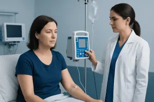 Treatment for Allergic Reaction to Medicine: How It Works, Results and What to Expect