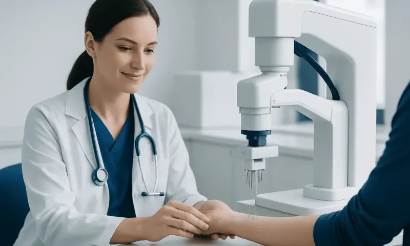 How Allergy Skin Testing Works and Who May Benefit — allergy skin testing cost