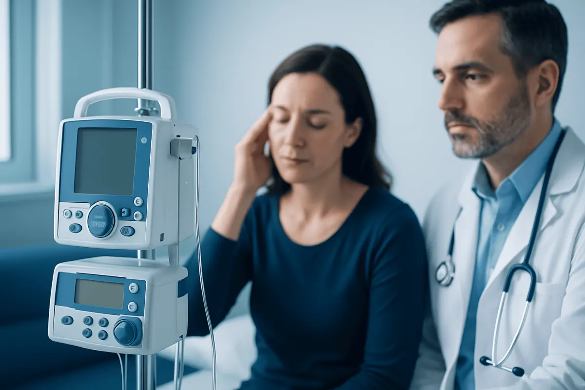 How Amitriptyline May Help Prevent Migraine — amitriptyline for migraines