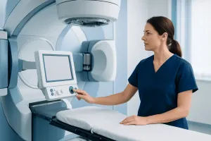 Acute Myeloid Leukemia Treatment Success Rate: How It Works, Results and What to Expect
