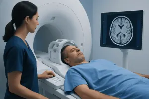 Amnestic Symptoms, Causes, and Medical Assessment