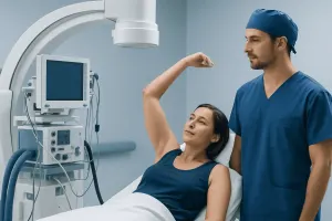 Arm lift in Turkey: Hospitals, Safety & What to Expect