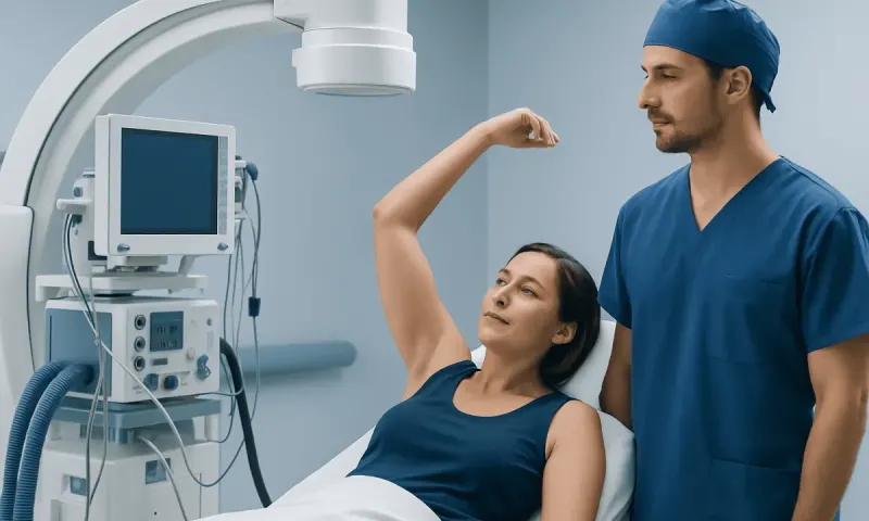 How an Arm Lift Works and Who May Be a Candidate — arm lift in turkey