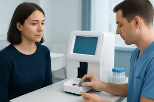 At-Home Iron Blood Tests: How Accurate Are They?