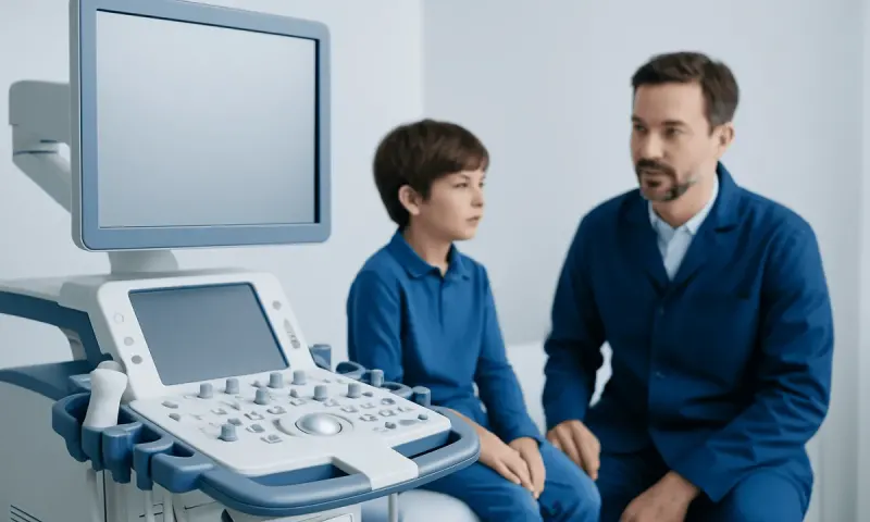 How an Autism Specialist Assessment Works — autism specialist