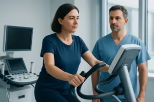Advantages of Elliptical Trainer: A Complete Medical Overview