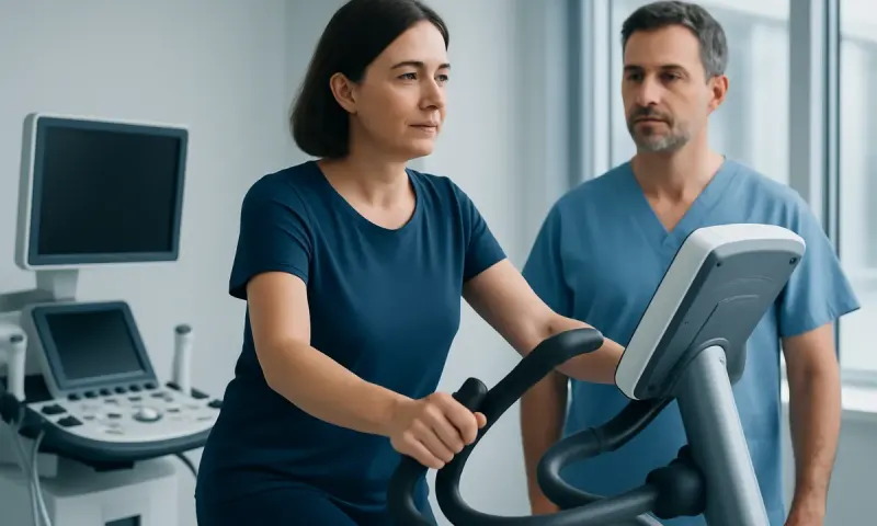 How an elliptical trainer benefits the body — advantages of elliptical trainer