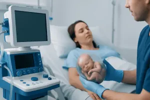 En Caul Birth — Explained by Medical Evidence, Not Myths