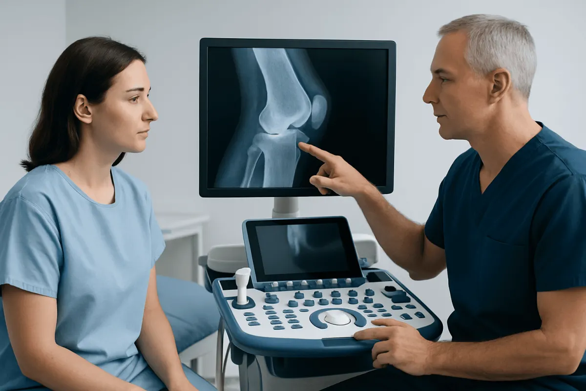 How an Enthesophyte Differs From Other Bone Spurs — enthesophyte