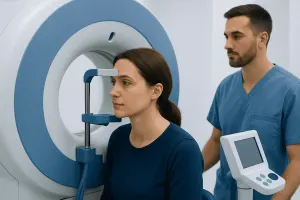 Eye CT Scan: Preparation, Procedure and Results