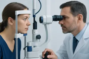 Eye Jewelry Implant: An Evidence-Based Patient Guide
