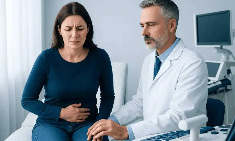 How an IBS Flare May Feel — ibs attack