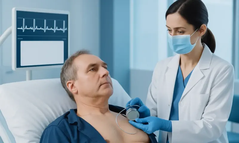 How an ICD Works and Who May Need One — icd implant