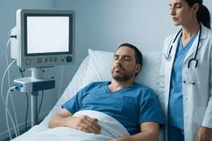 An Incarcerated Hernia Is Trapped and Needs Urgent Care