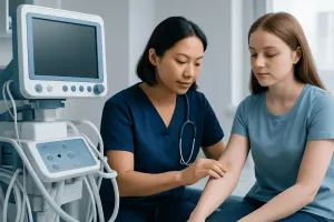 Infectious Pimple: What Patients Need to Know