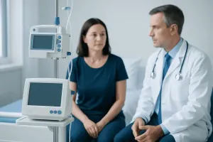 Understanding Stages of Infection: A Complete Patient Guide