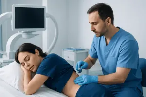 Intrathecal Injection Into Spinal Fluid: What Happens