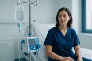 IV Drip: A Complete Medical Overview