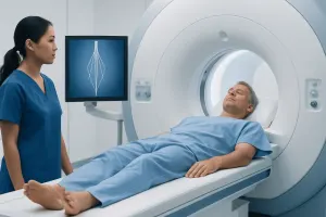 Ivc Filter MRI Safety: Preparation, Procedure and Results