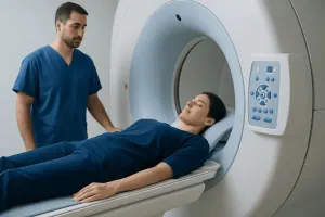 MRI Scan Price: What Influences Your Final Cost
