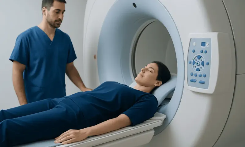 How an MRI works and what the price may include — mri scan price