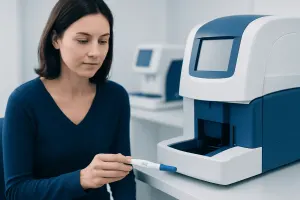 Ovulation Test Kit Explained: Causes, Management, and When to See a Doctor