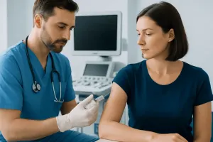 RSV Injections: Vaccines for Adults, Antibodies for Infants