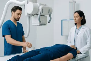 Private X-Ray Price: What You May Actually Pay