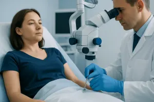 Clit Piercing: Healing, Aftercare, and Risks