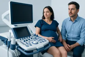 Penis in Vagina Sex: Comfort, Consent and Protection