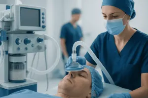 What Do People Take to Go Under for Surgery: Procedure, Recovery and Results