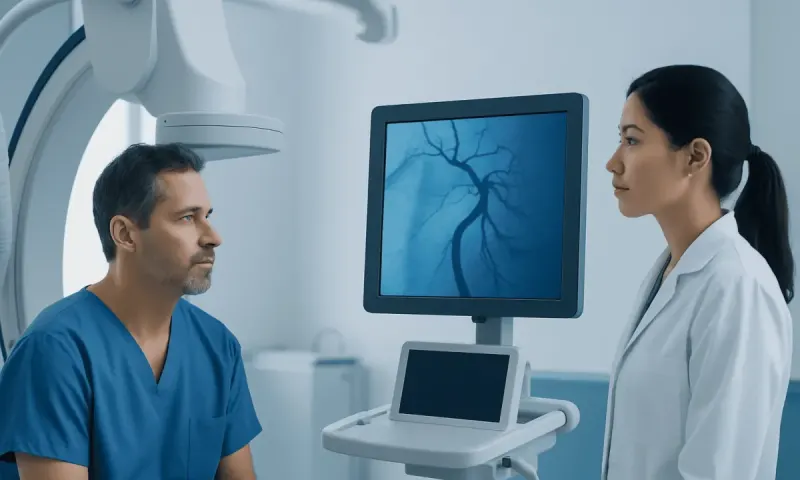 How angiogenesis works in the body — angiogenesis