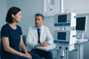 Antiandrogens: A Complete Medical Overview