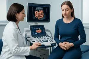 Anxiety Poop: Why Stress Can Change Bowel Movements