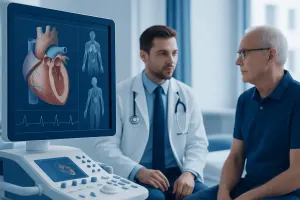 How the Aortic Valve Works and What Happens When It Fails