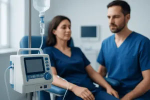 APL Leukemia Treatment Uses ATRA to Mature Cancer Cells