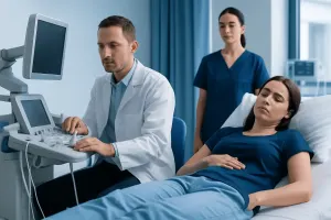 Appendicitis vs Gas: Recognizing Important Pain Changes