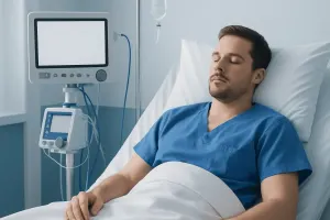 Appendix Surgery Recovery: Caring for Your Incision
