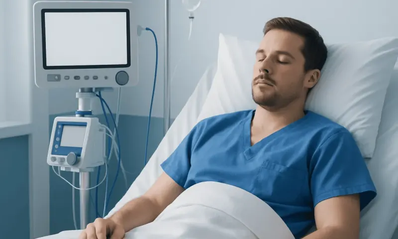 How appendix removal surgery works — appendix surgery recovery