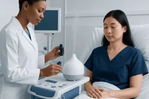 Aromatherapy: An Evidence-Based Guide for Patients